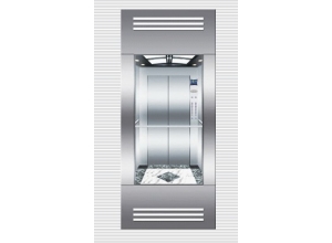 湖南電梯-AO104觀光電梯