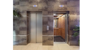 當臺風季遇上高溫天，這份電梯安 全防范指南請查收！