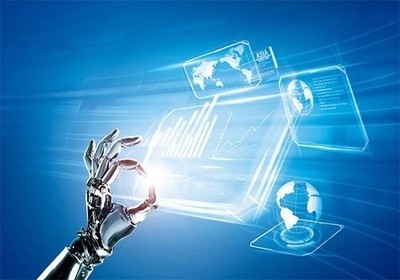 科技致富 以信息科技服務(wù)開啟財(cái)富創(chuàng)造的新路徑