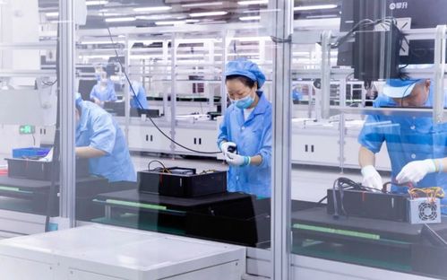 武創院空港創新應用中心落子武漢黃陂，賦能信息科技技術服務新格局